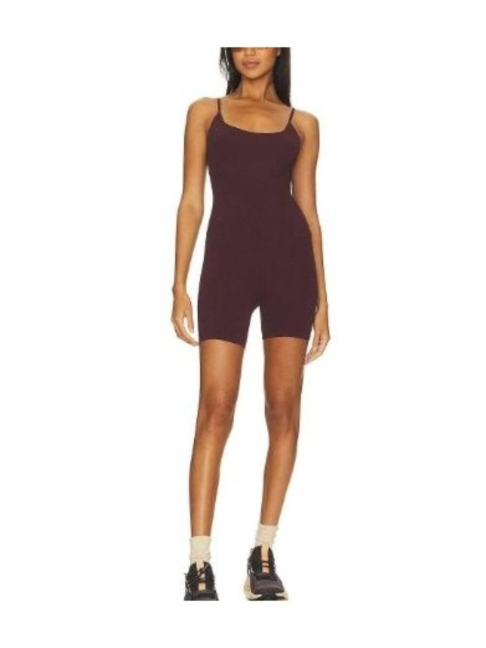 Free People  One To Watch Romper M/L